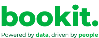 Bookit Logo